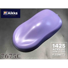 PANTONE COLOUR - 7675C Aikka The Paints Master  - More Colors, More Choices