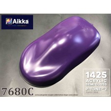 PANTONE COLOUR - 7680C Aikka The Paints Master  - More Colors, More Choices