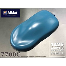 PANTONE COLOUR - 7700C Aikka The Paints Master  - More Colors, More Choices