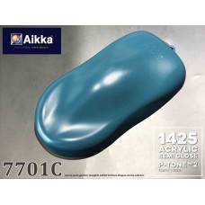 PANTONE COLOUR - 7701C Aikka The Paints Master  - More Colors, More Choices