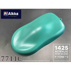 PANTONE COLOUR - 7711C Aikka The Paints Master  - More Colors, More Choices