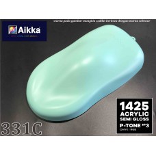 PANTONE COLOUR - 331C Aikka The Paints Master  - More Colors, More Choices