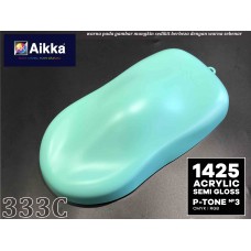 PANTONE COLOUR - 333C Aikka The Paints Master  - More Colors, More Choices