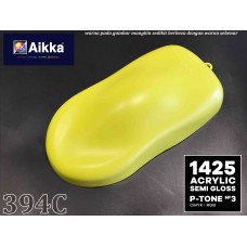 PANTONE COLOUR - 394C Aikka The Paints Master  - More Colors, More Choices