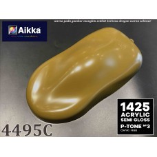 PANTONE COLOUR - 4495C Aikka The Paints Master  - More Colors, More Choices