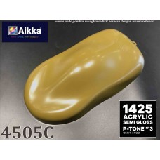 PANTONE COLOUR - 4505C Aikka The Paints Master  - More Colors, More Choices