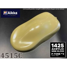 PANTONE COLOUR - 4515C Aikka The Paints Master  - More Colors, More Choices