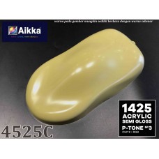 PANTONE COLOUR - 4525C Aikka The Paints Master  - More Colors, More Choices