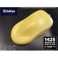 PANTONE COLOUR - 459C Aikka The Paints Master  - More Colors, More Choices