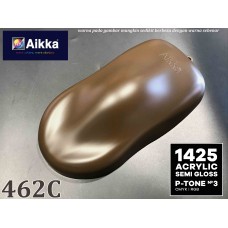 PANTONE COLOUR - 462C Aikka The Paints Master  - More Colors, More Choices