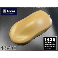 PANTONE COLOUR - 466C Aikka The Paints Master  - More Colors, More Choices