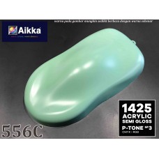 PANTONE COLOUR - 556C Aikka The Paints Master  - More Colors, More Choices