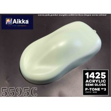 PANTONE COLOUR - 5595C Aikka The Paints Master  - More Colors, More Choices