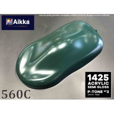PANTONE COLOUR - 560C Aikka The Paints Master  - More Colors, More Choices