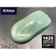 PANTONE COLOUR - 5625C Aikka The Paints Master  - More Colors, More Choices