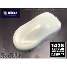 PANTONE COLOUR - 5655C Aikka The Paints Master  - More Colors, More Choices