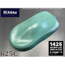 PANTONE COLOUR - 625C Aikka The Paints Master  - More Colors, More Choices