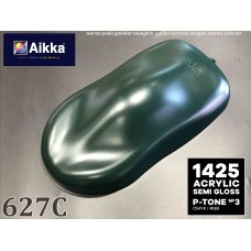 PANTONE COLOUR - 627C Aikka The Paints Master  - More Colors, More Choices