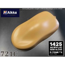 PANTONE COLOUR - 721C Aikka The Paints Master  - More Colors, More Choices