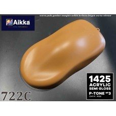 PANTONE COLOUR - 722C Aikka The Paints Master  - More Colors, More Choices