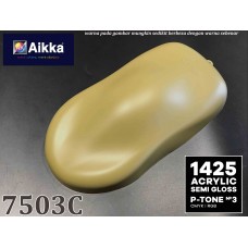 PANTONE COLOUR - 7503C Aikka The Paints Master  - More Colors, More Choices