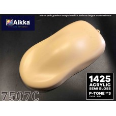 PANTONE COLOUR - 7507C Aikka The Paints Master  - More Colors, More Choices