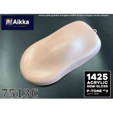 PANTONE COLOUR - 7513C Aikka The Paints Master  - More Colors, More Choices