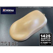 PANTONE COLOUR - 7514C Aikka The Paints Master  - More Colors, More Choices