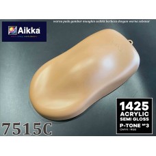 PANTONE COLOUR - 7515C Aikka The Paints Master  - More Colors, More Choices