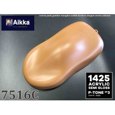 PANTONE COLOUR - 7516C Aikka The Paints Master  - More Colors, More Choices