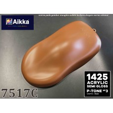 PANTONE COLOUR - 7517C Aikka The Paints Master  - More Colors, More Choices