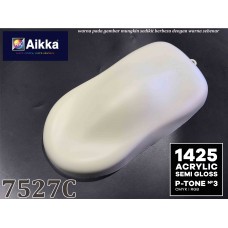 PANTONE COLOUR - 7527C Aikka The Paints Master  - More Colors, More Choices