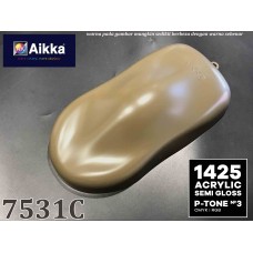 PANTONE COLOUR - 7531C Aikka The Paints Master  - More Colors, More Choices