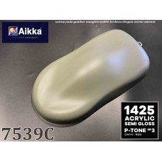 PANTONE COLOUR - 7539C Aikka The Paints Master  - More Colors, More Choices