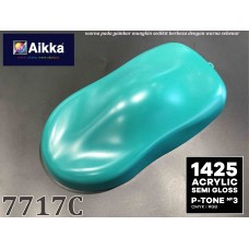 PANTONE COLOUR - 7717C Aikka The Paints Master  - More Colors, More Choices