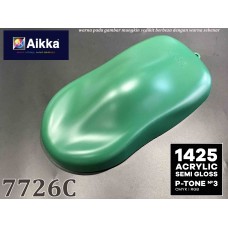 PANTONE COLOUR - 7726C Aikka The Paints Master  - More Colors, More Choices