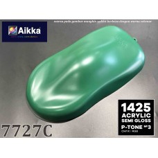 PANTONE COLOUR - 7727C Aikka The Paints Master  - More Colors, More Choices