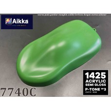 PANTONE COLOUR - 7740C Aikka The Paints Master  - More Colors, More Choices