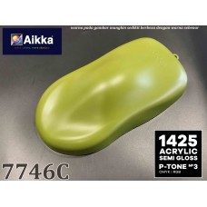 PANTONE COLOUR - 7746C Aikka The Paints Master  - More Colors, More Choices