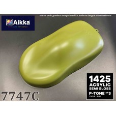 PANTONE COLOUR - 7747C Aikka The Paints Master  - More Colors, More Choices