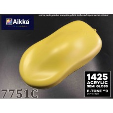 PANTONE COLOUR - 7751C Aikka The Paints Master  - More Colors, More Choices