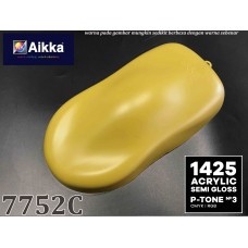 PANTONE COLOUR - 7752C Aikka The Paints Master  - More Colors, More Choices