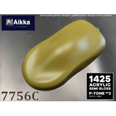 PANTONE COLOUR - 7756C Aikka The Paints Master  - More Colors, More Choices