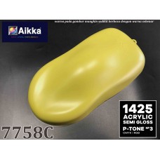 PANTONE COLOUR - 7758C Aikka The Paints Master  - More Colors, More Choices