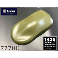 PANTONE COLOUR - 7770C Aikka The Paints Master  - More Colors, More Choices