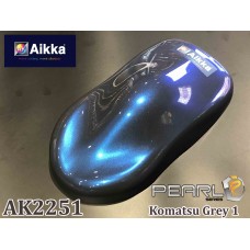 PEARL COLOUR - AK2251 Aikka The Paints Master  - More Colors, More Choices