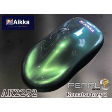PEARL COLOUR - AK2252 Aikka The Paints Master  - More Colors, More Choices