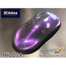 PEARL COLOUR - AK2254 Aikka The Paints Master  - More Colors, More Choices