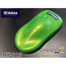 PEARL COLOUR - AK2018 Aikka The Paints Master  - More Colors, More Choices