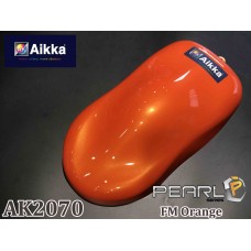 PEARL COLOUR - AK2070 Aikka The Paints Master  - More Colors, More Choices